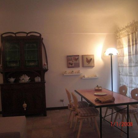 Residenza Camelia Montecampione Artogne Zewnętrze zdjęcie
