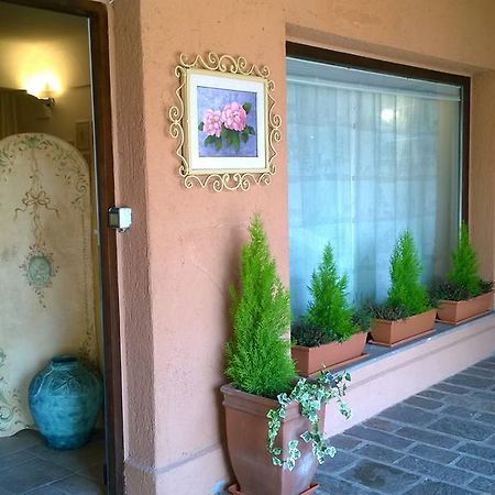 Residenza Camelia Montecampione Artogne Zewnętrze zdjęcie
