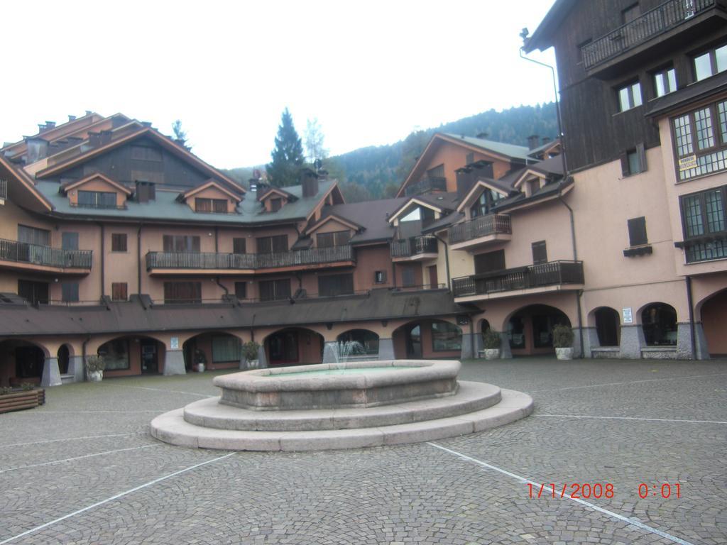 Residenza Camelia Montecampione Artogne Zewnętrze zdjęcie
