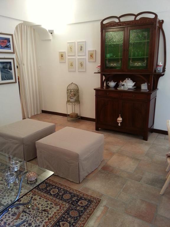 Residenza Camelia Montecampione Artogne Zewnętrze zdjęcie