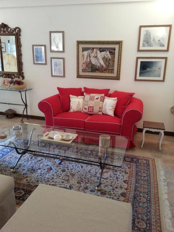 Residenza Camelia Montecampione Artogne Zewnętrze zdjęcie