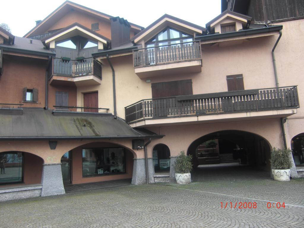 Residenza Camelia Montecampione Artogne Zewnętrze zdjęcie