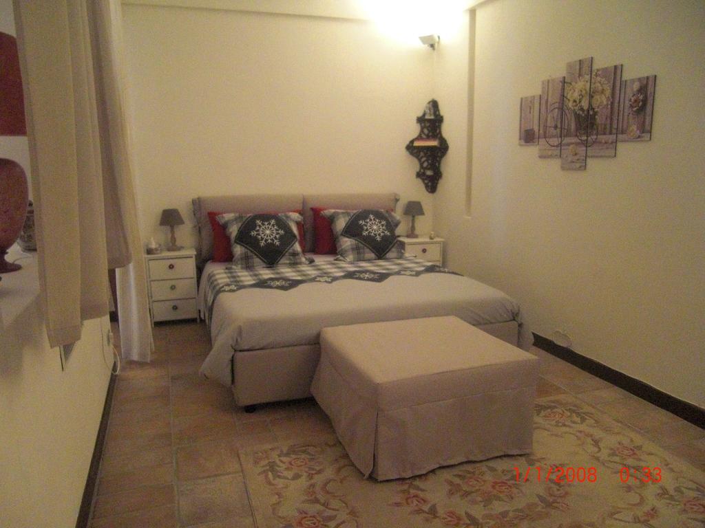 Residenza Camelia Montecampione Artogne Zewnętrze zdjęcie
