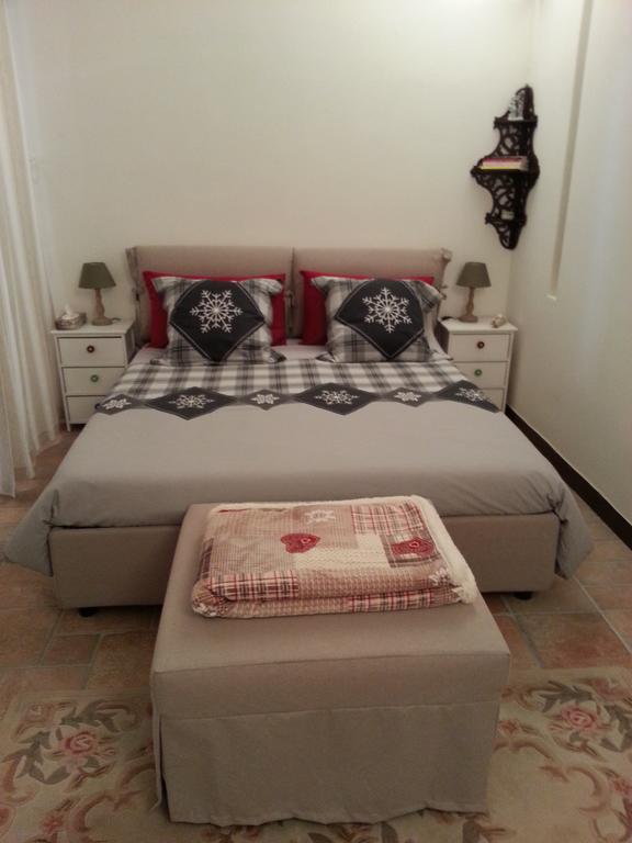 Residenza Camelia Montecampione Artogne Zewnętrze zdjęcie