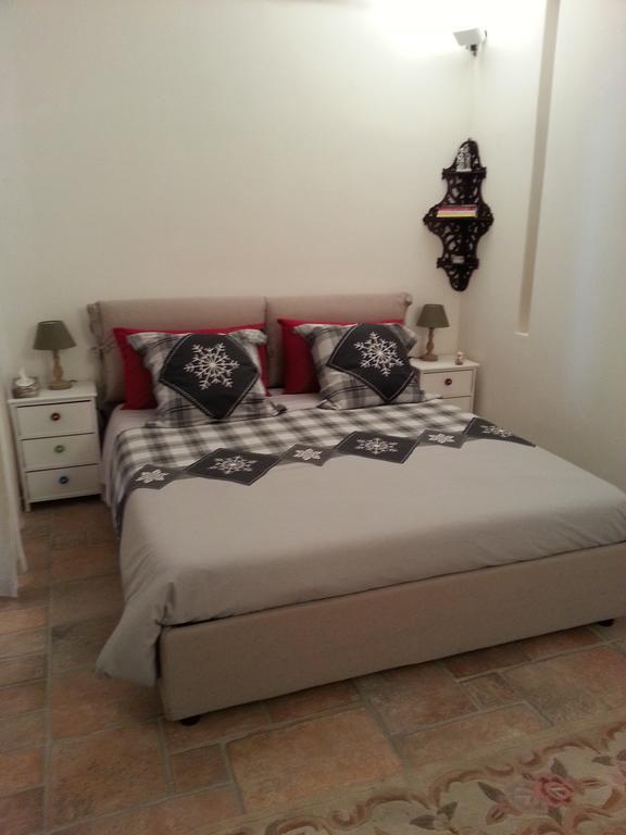 Residenza Camelia Montecampione Artogne Zewnętrze zdjęcie