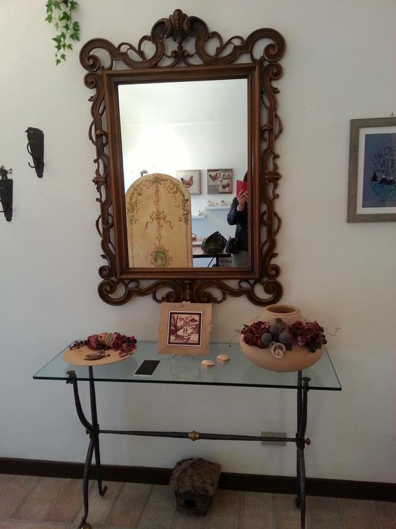 Residenza Camelia Montecampione Artogne Zewnętrze zdjęcie