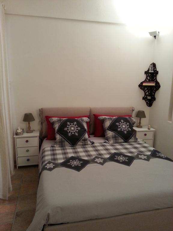 Residenza Camelia Montecampione Artogne Zewnętrze zdjęcie