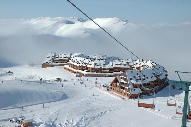 Residenza Camelia Montecampione Artogne Zewnętrze zdjęcie