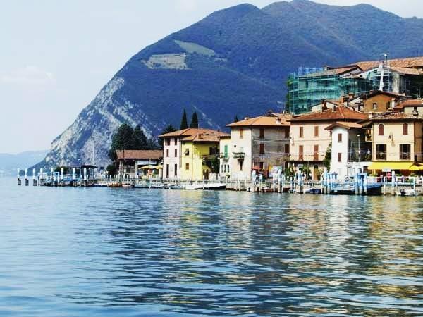 Residenza Camelia Montecampione Artogne Zewnętrze zdjęcie
