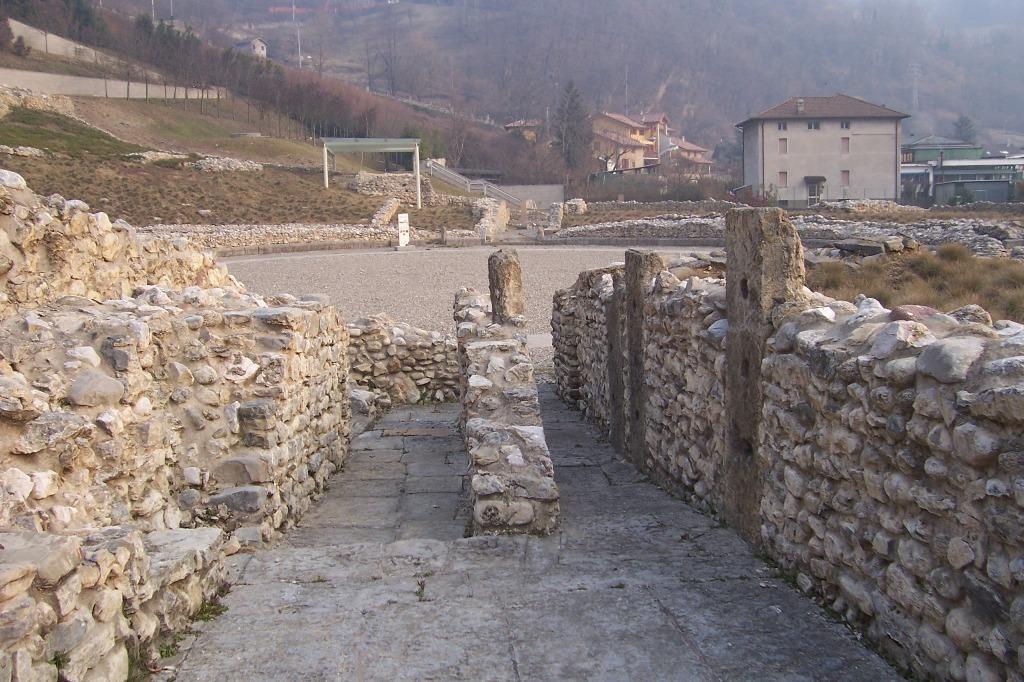 Residenza Camelia Montecampione Artogne Zewnętrze zdjęcie
