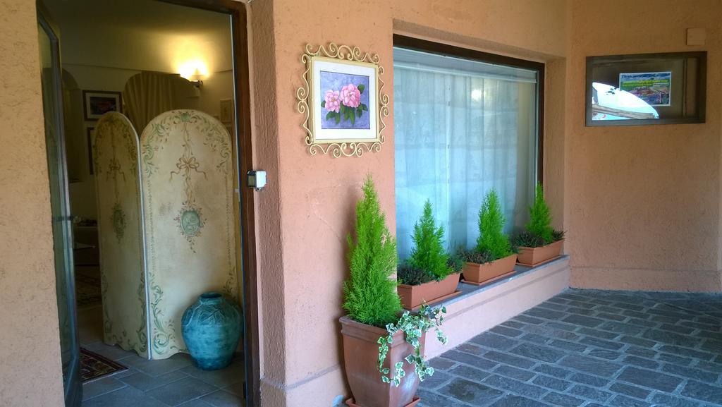 Residenza Camelia Montecampione Artogne Zewnętrze zdjęcie