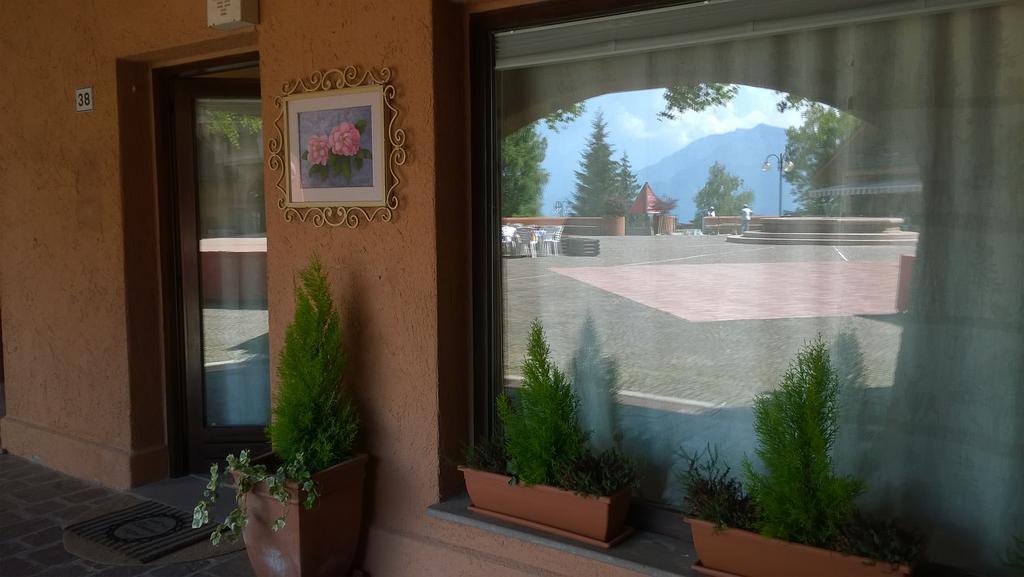 Residenza Camelia Montecampione Artogne Zewnętrze zdjęcie