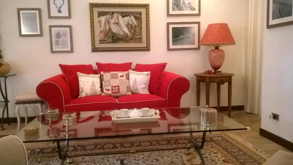 Residenza Camelia Montecampione Artogne Zewnętrze zdjęcie