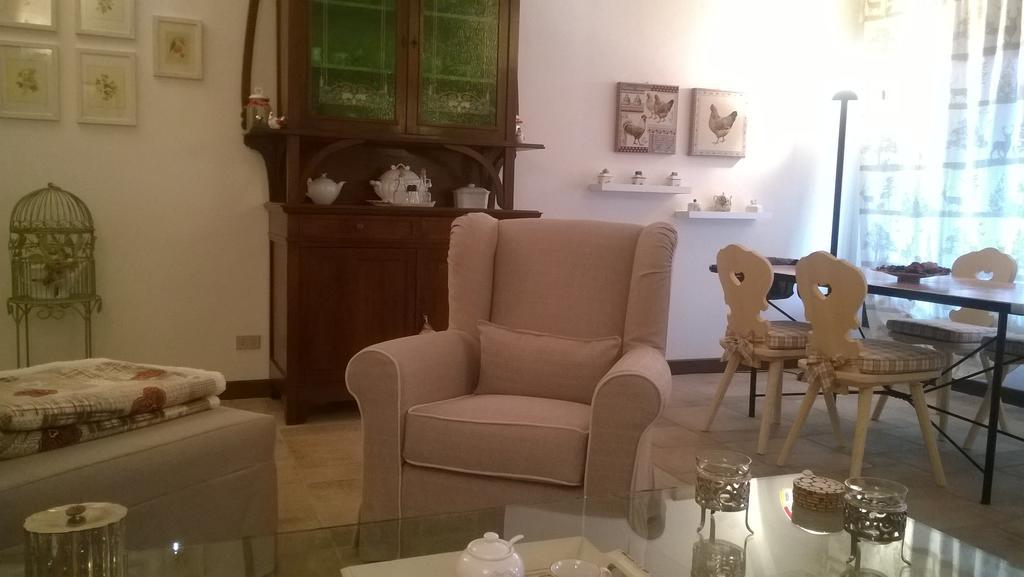 Residenza Camelia Montecampione Artogne Zewnętrze zdjęcie