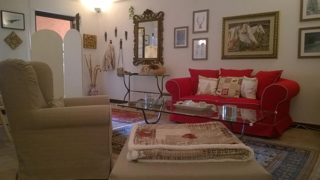 Residenza Camelia Montecampione Artogne Zewnętrze zdjęcie