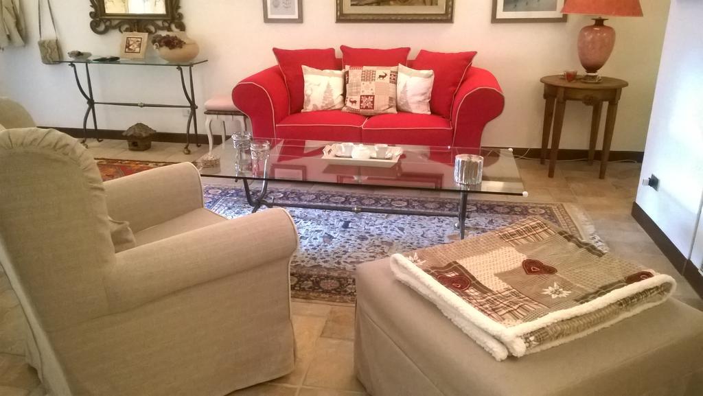 Residenza Camelia Montecampione Artogne Zewnętrze zdjęcie