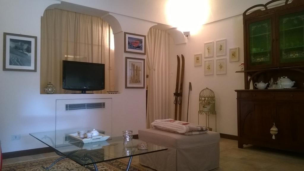 Residenza Camelia Montecampione Artogne Zewnętrze zdjęcie