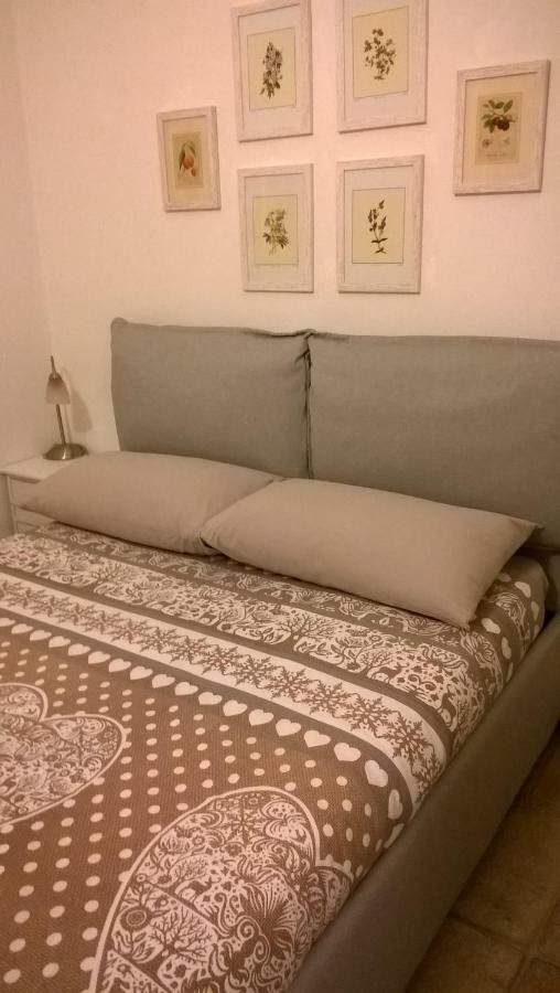 Residenza Camelia Montecampione Artogne Zewnętrze zdjęcie