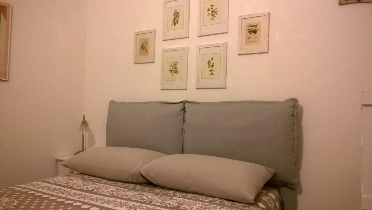 Residenza Camelia Montecampione Artogne Zewnętrze zdjęcie