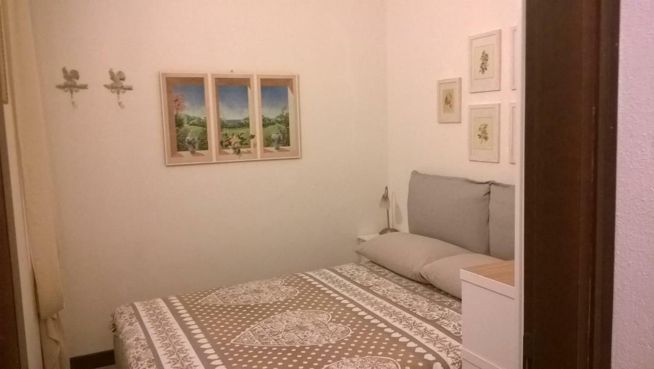 Residenza Camelia Montecampione Artogne Zewnętrze zdjęcie